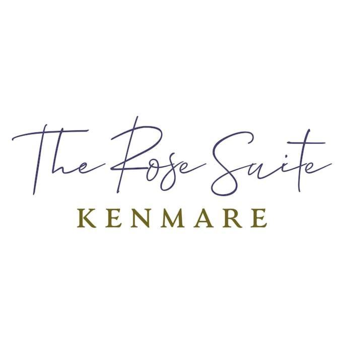 The Rose Suite Kenmare Esterno foto