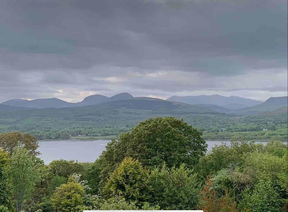 The Rose Suite Kenmare Esterno foto