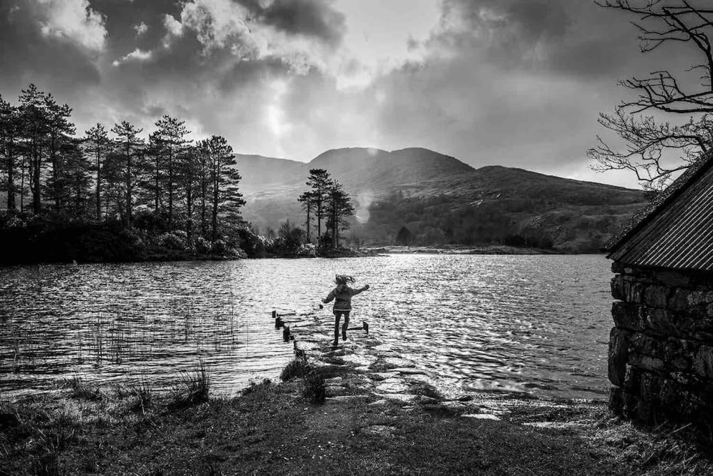 The Rose Suite Kenmare Esterno foto