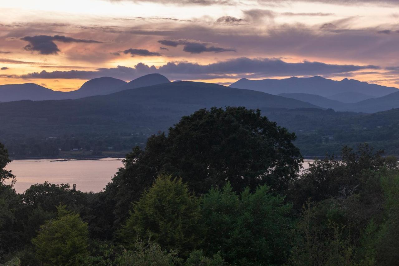 The Rose Suite Kenmare Esterno foto
